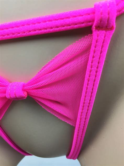 string microkini|‘Vagina G